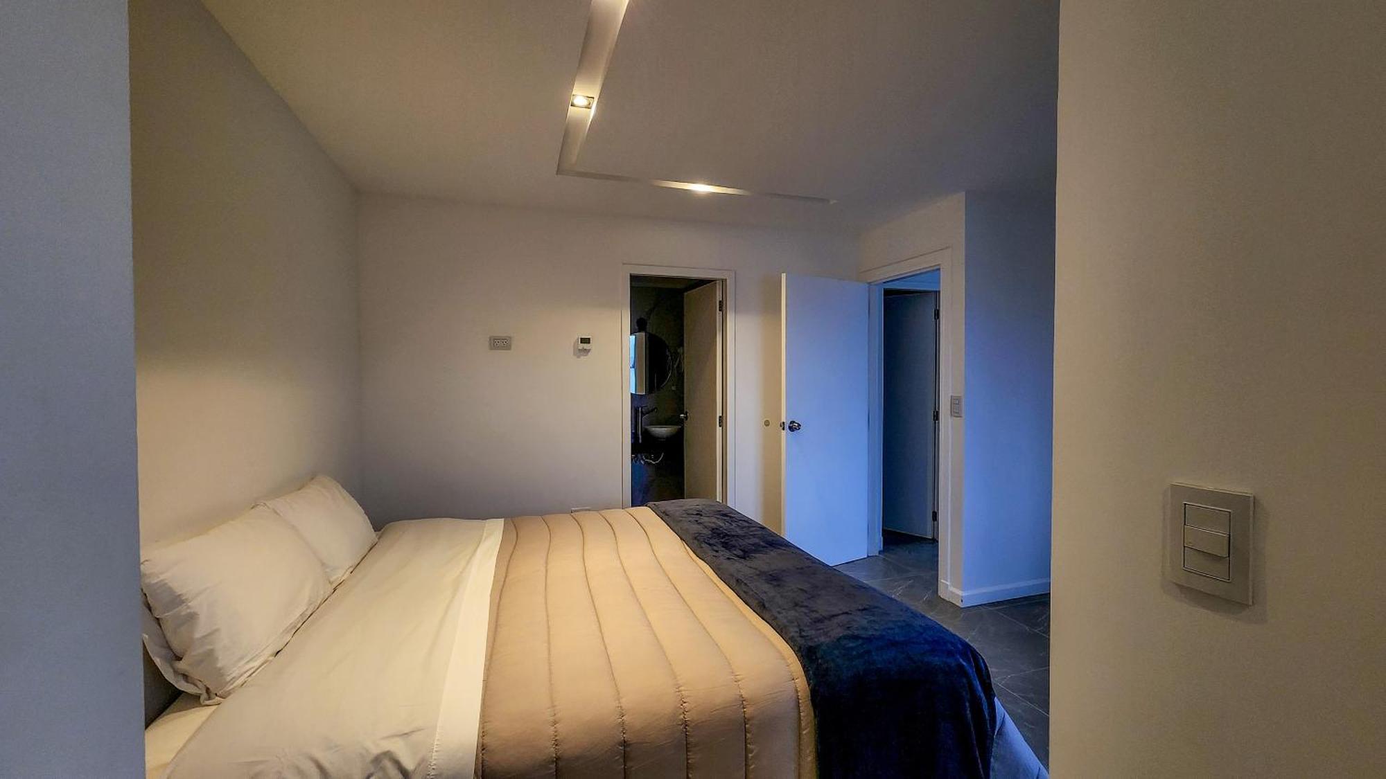 Ushuaia Center Apartament Suit Eksteriør bilde