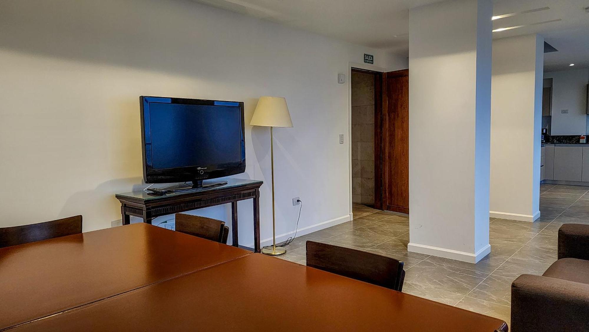 Ushuaia Center Apartament Suit Eksteriør bilde