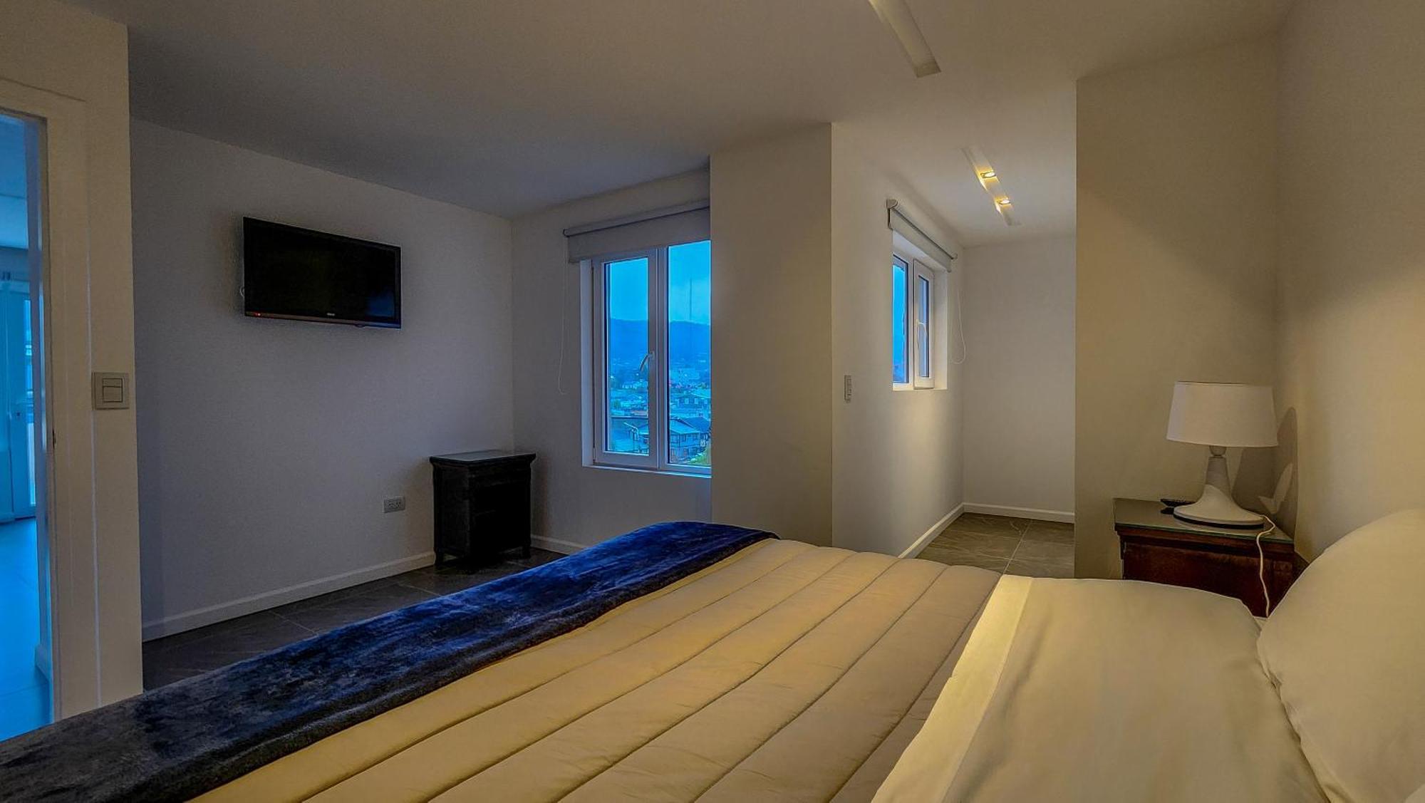 Ushuaia Center Apartament Suit Eksteriør bilde