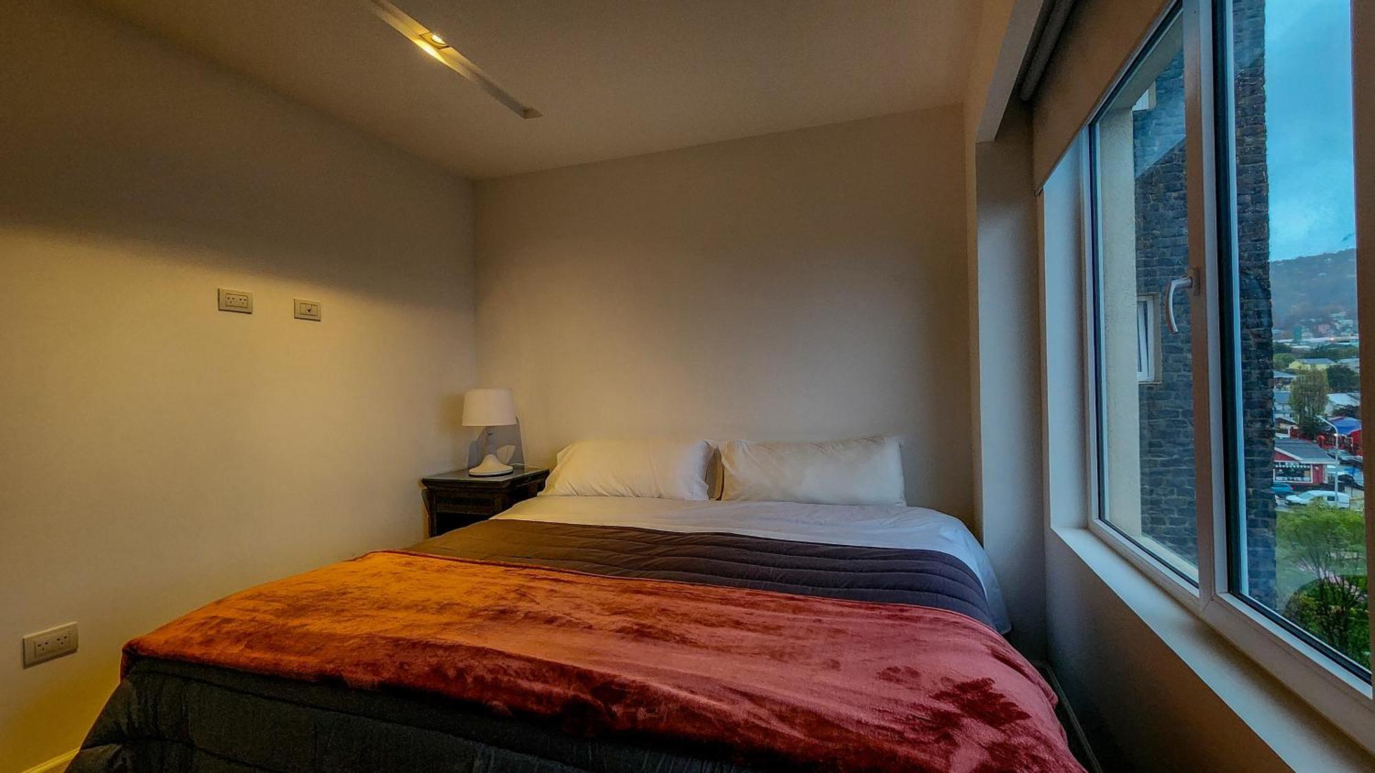 Ushuaia Center Apartament Suit Eksteriør bilde