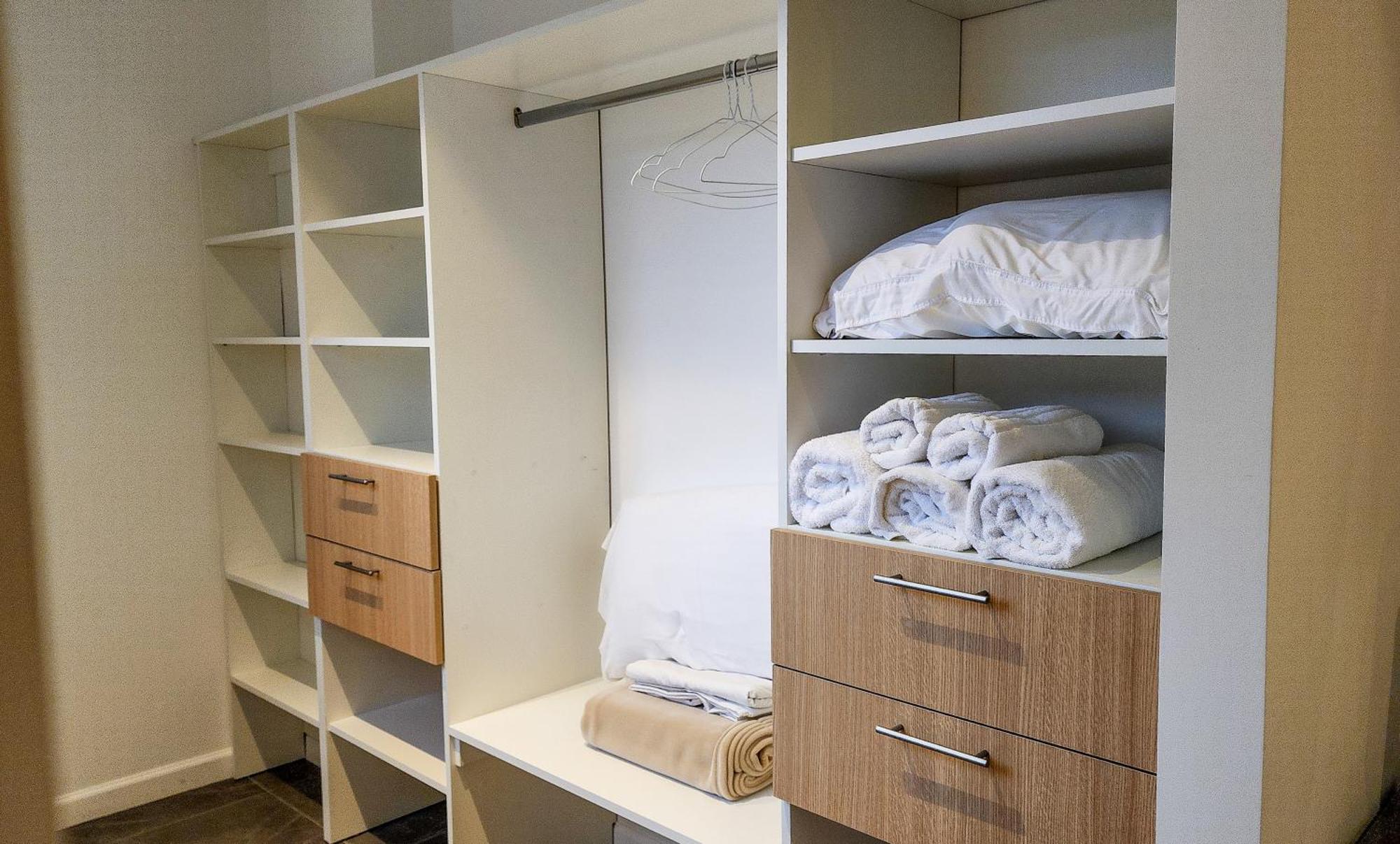 Ushuaia Center Apartament Suit Eksteriør bilde