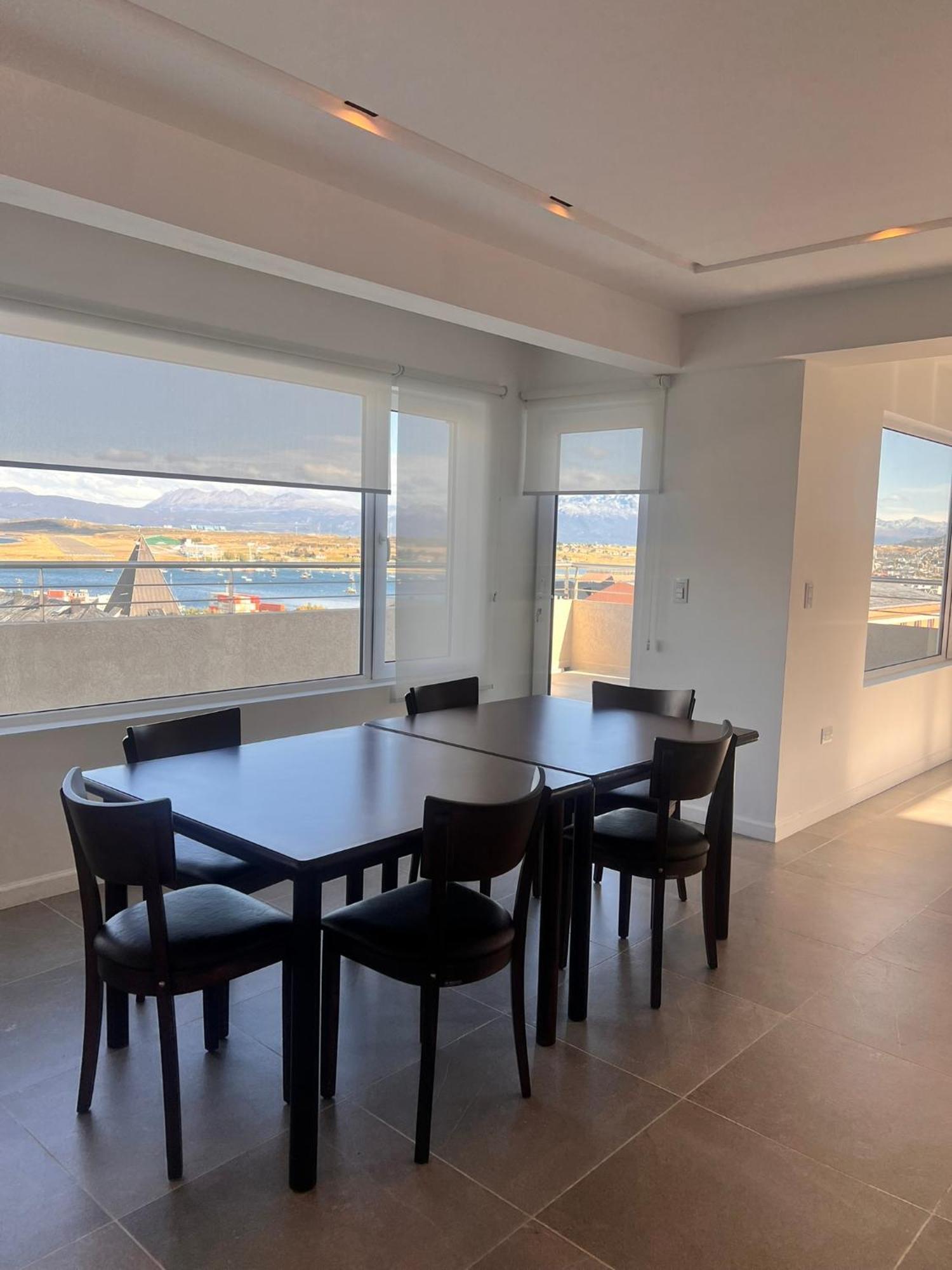 Ushuaia Center Apartament Suit Eksteriør bilde