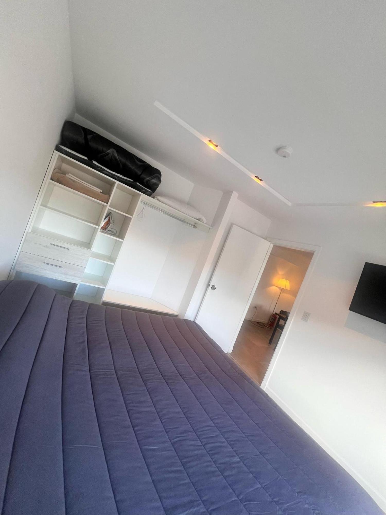 Ushuaia Center Apartament Suit Eksteriør bilde