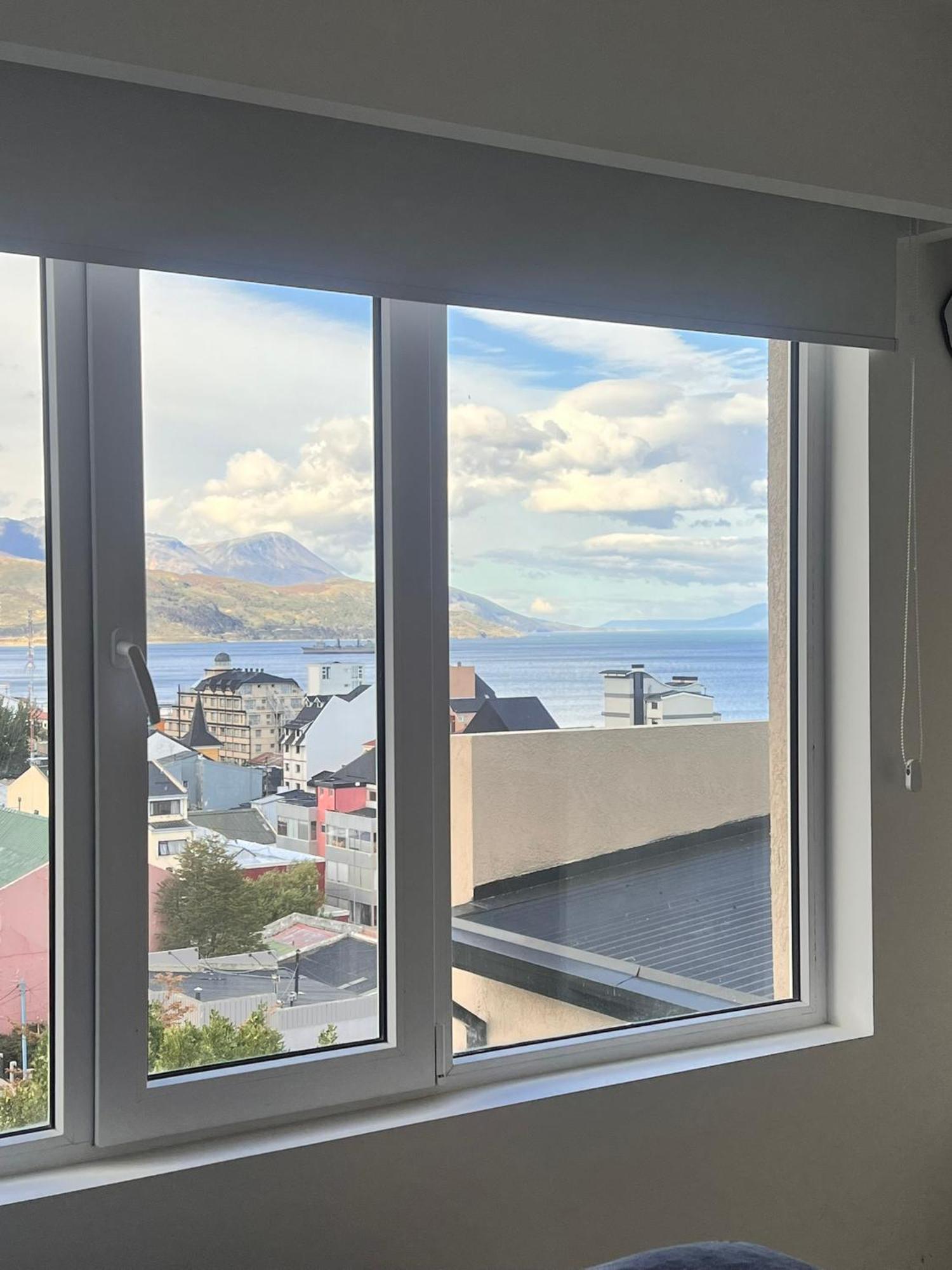 Ushuaia Center Apartament Suit Eksteriør bilde