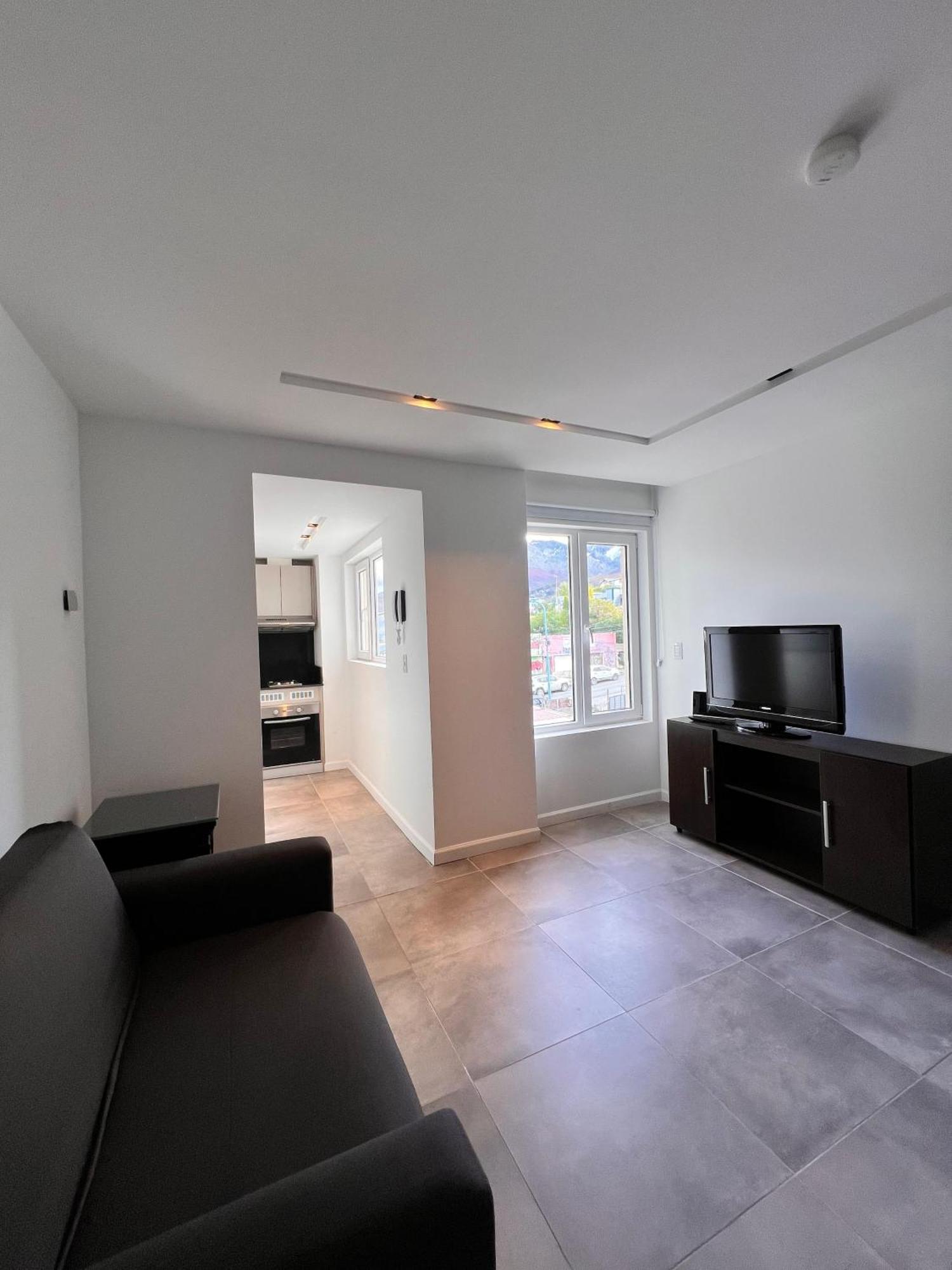 Ushuaia Center Apartament Suit Eksteriør bilde